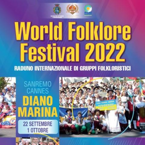 Weltfolklorefestival 2022